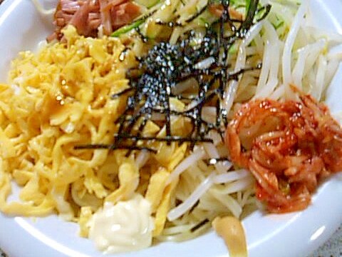冷やし中華 レシピ 作り方 By かずちゃん1243 楽天レシピ 冷やし中華 レシピ 作り方 By かずちゃん1243 楽天レシピ